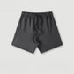 440 Grams 100% Cotton Custom Logo Heavy Teenager Trendy Men Loose Five-point Pants Men Sports Style Casual Shorts