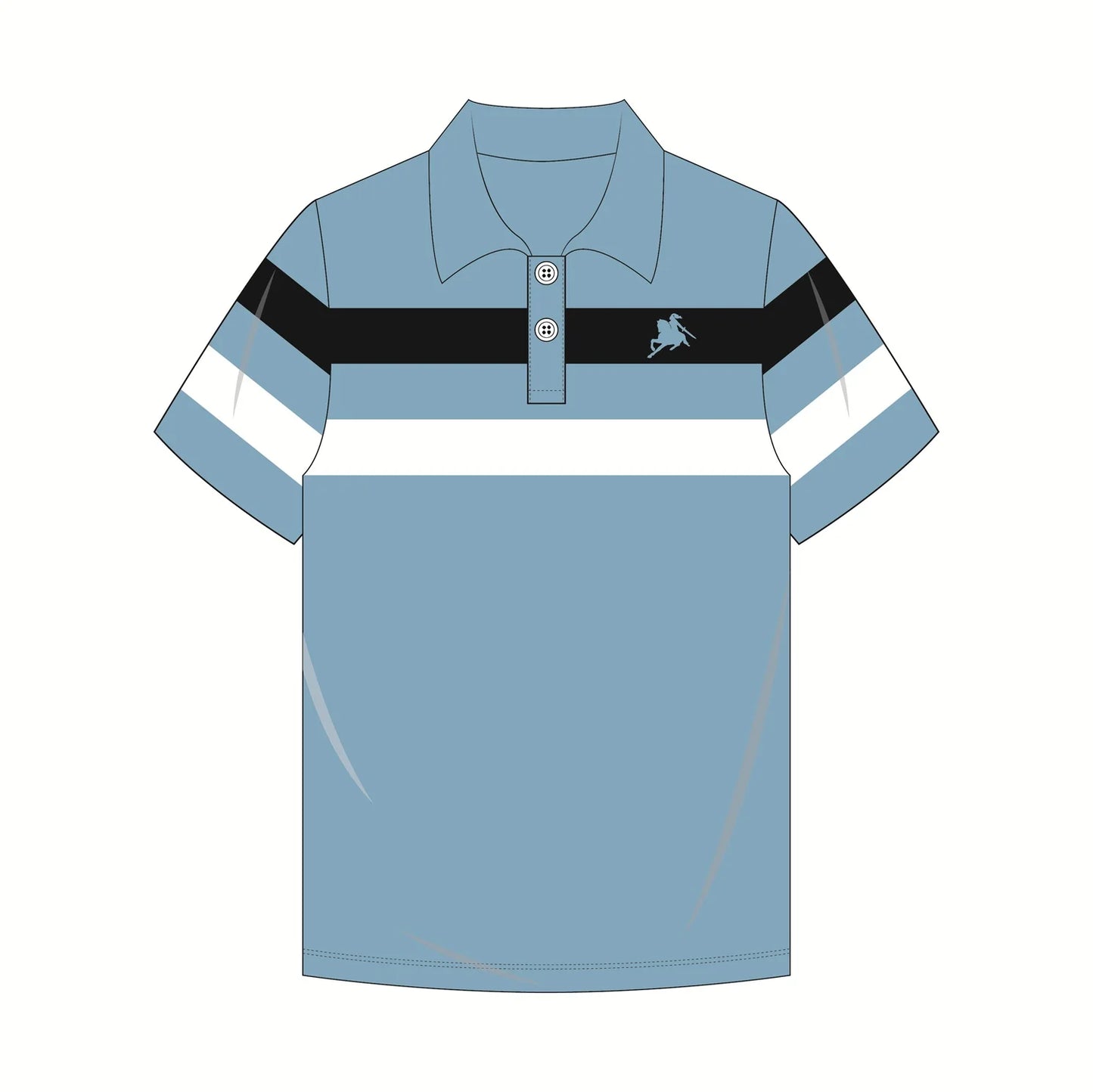 High Quality Cotton Custom Logo Printed Sublimated Eco-Friendly Breathable Quick Dry Plain Men's for Shirt Uniform