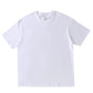 Wholesale Top Quality New Style Brand Fashion Designer T Shirt Men Trendy Loose Printed T Shirt Casual Sports T-shirt