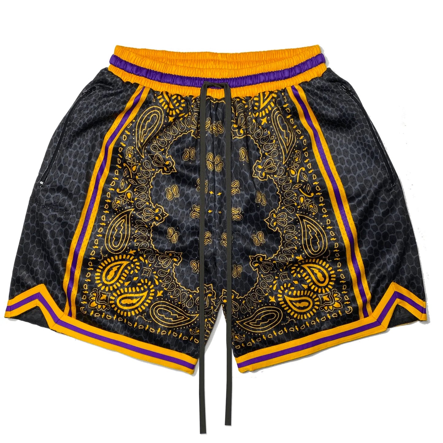 New Design High Quality Mens Short Private Label Adjustable Waist Drawstring Men Jogger Summer Casual Shorts Hot Shorts