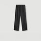 410G 450G 100% Cotton Heavyweight Autumn Striped Retro Sports Fashion Brand Washed Sweatshirt Suit Sports Hoodie Suit