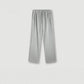 410G 450G 100% Cotton Heavyweight Autumn Striped Retro Sports Fashion Brand Washed Sweatshirt Suit Sports Hoodie Suit