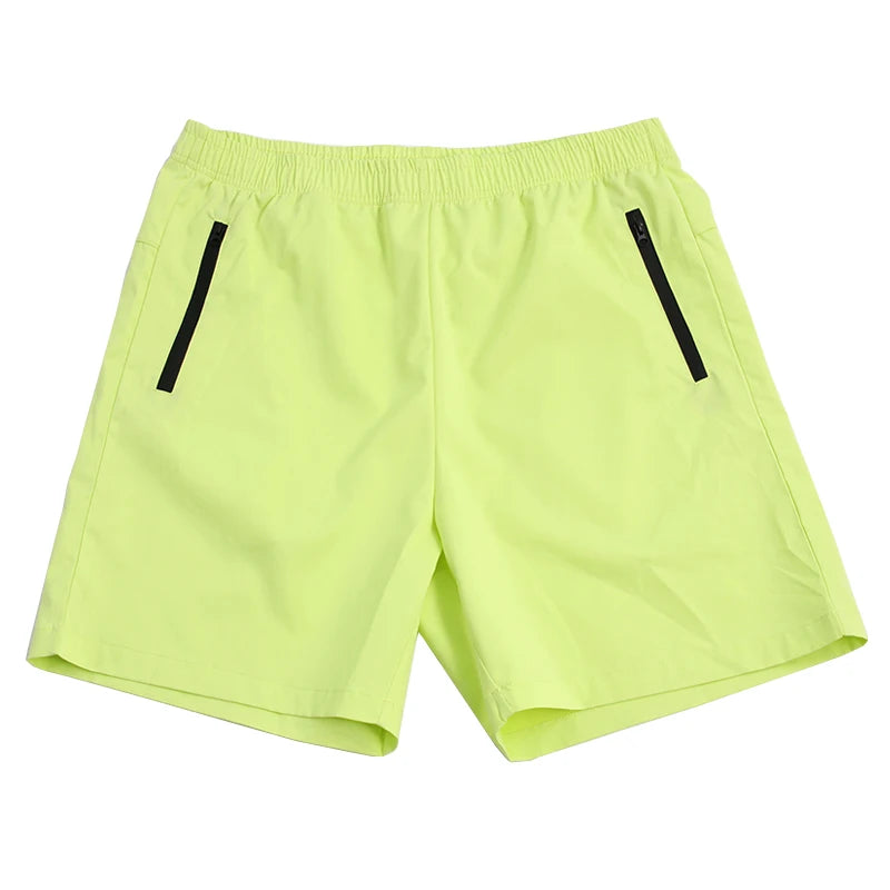 New Design High Quality Mens Short Private Label Adjustable Waist Drawstring Men Jogger Summer Casual Shorts Hot Shorts