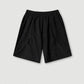 160 Grams Custom logo High Street Fashion Brand Lightweight Quick-drying Beach Shorts Waterproof Quick-drying Sports Shorts