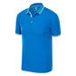 High Quality Unisex  Polo Tshirt Plain Blank Men Polo Shirts Custom Logo Short Sleeve Solid Men'S Polo T Shirt
