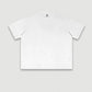 210 Grams Custom Logo Summer American Fashion Brand Cool Feeling Quick-drying Short-sleeved T-shirt for Men