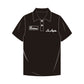 Custom High Quality Unisex  Polo Tshirt Plain Blank Men Polo Shirts Custom Logo Short Sleeve Solid Men'S Polo T Shirt