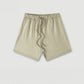 440 Grams 100% Cotton Custom Logo Heavy Teenager Trendy Men Loose Five-point Pants Men Sports Style Casual Shorts