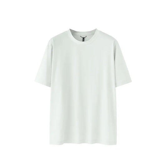 High Quality Breathable T-shirt New Outdoor Sports Commuting Cycling Quick-drying Short Sleeves T Shirt for Man