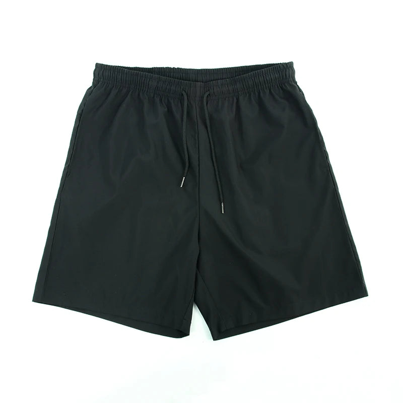 New Design High Quality Mens Short Private Label Adjustable Waist Drawstring Men Jogger Summer Casual Shorts Hot Shorts