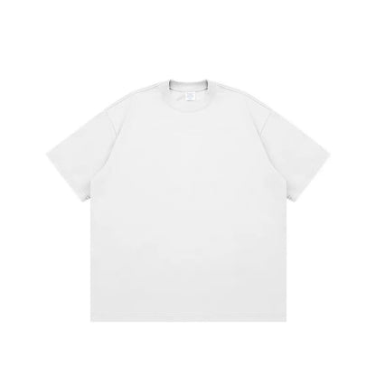 In Stock Custom t Shirt Printing T-shirt With Logo for Men Your Own Brand Promotional Customize Work Tee Shirts Custom t Shirts