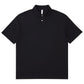 OEM/ODM Heavy Quality 275g 100% Cotton Casual Style Polo Shirt Casual Lapel Short Sleeve POLO Shirt for Men