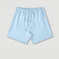 440 Grams 100% Cotton Custom Logo Heavy Teenager Trendy Men Loose Five-point Pants Men Sports Style Casual Shorts