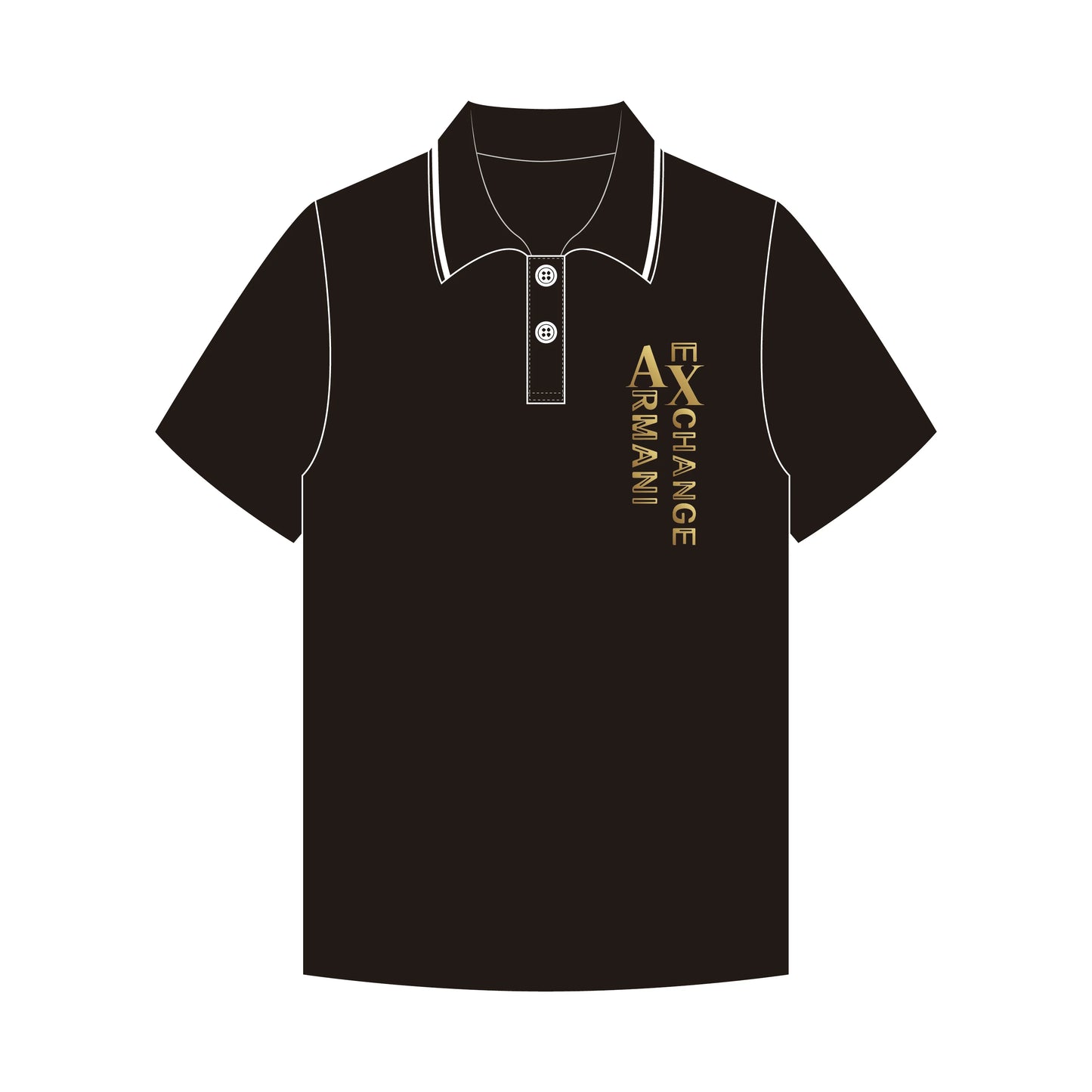 Custom High Quality Quick-Drying Solona Mesh T Sport for Polo Shirt Customized Company Business Advertising Short Length Polo
