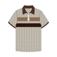 High Quality Cotton Custom Logo Printed Sublimated Eco-Friendly Breathable Quick Dry Plain Men's for Shirt Uniform