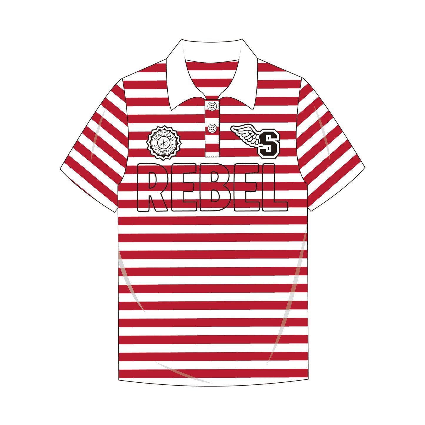 Custom High Quality Unisex  Polo Tshirt Plain Blank Men Polo Shirts Custom Logo Short Sleeve Solid Men'S Polo T Shirt