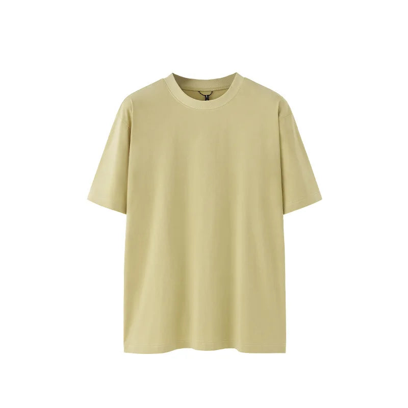 High Quality Breathable T-shirt New Outdoor Sports Commuting Cycling Quick-drying Short Sleeves T Shirt for Man