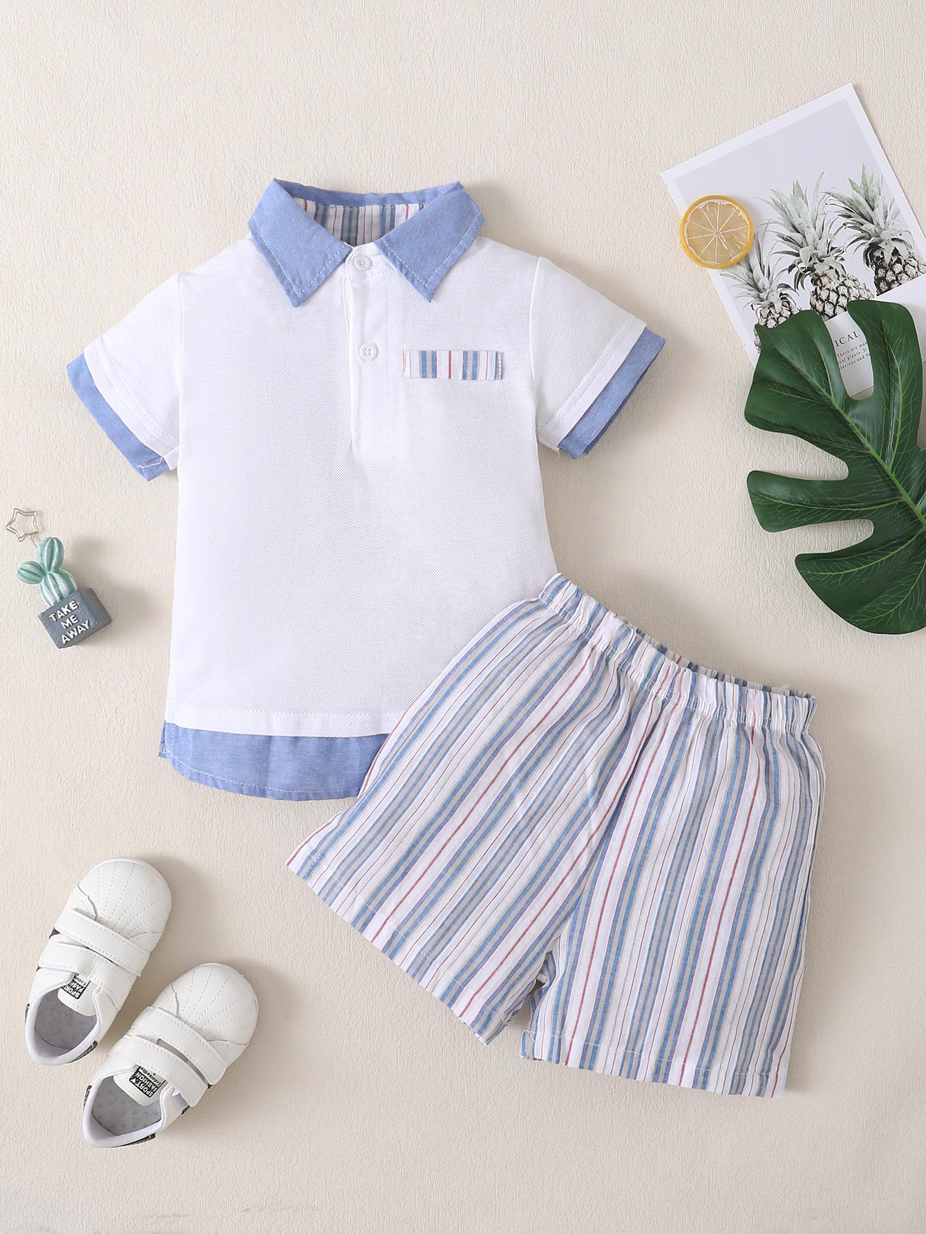 Baby Clothes Baby Boy Outfit 2154006
