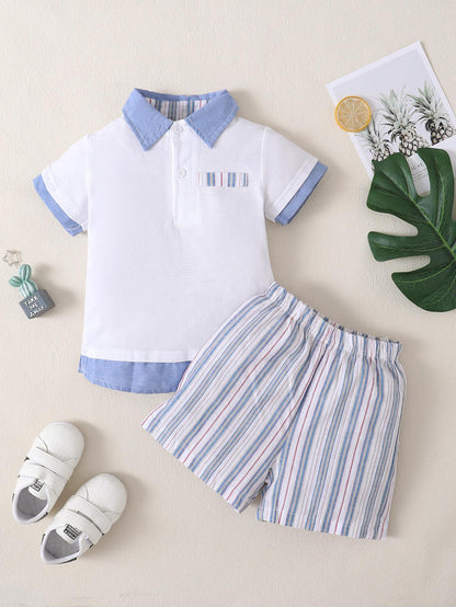 Baby Clothes Baby Boy Outfit 2154006