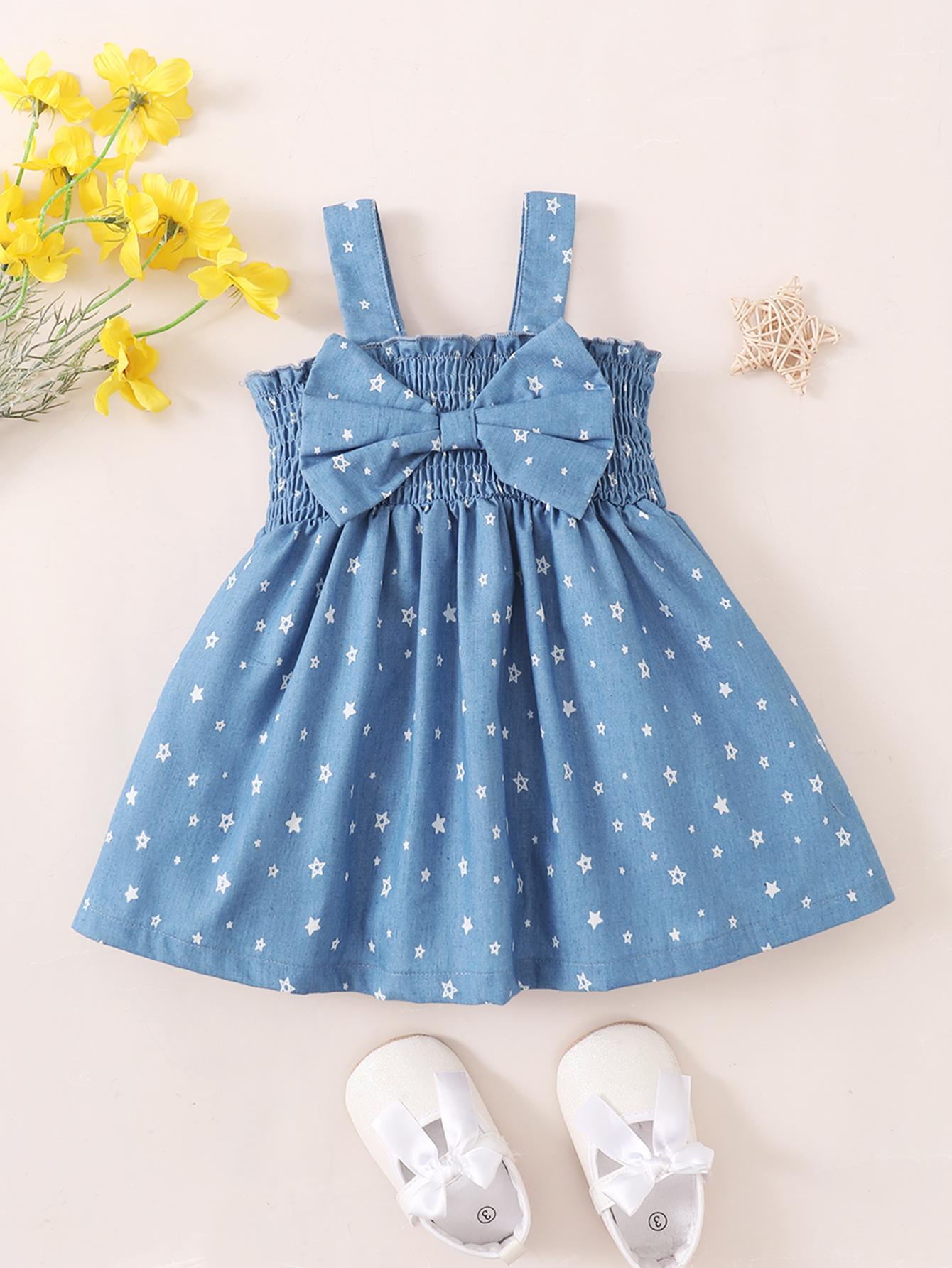 Baby Clothes Baby Girls Dress112111324
