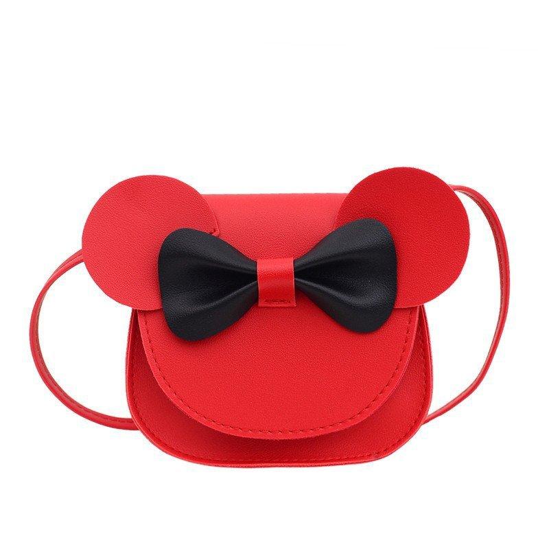 Baby Clothes Girls Mini Bags Spring Cute Bag B2303201