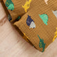 Baby Clothes Baby Boy Dinosaur Print Short Sleeve T-Shirt 2PCS 112111463-1
