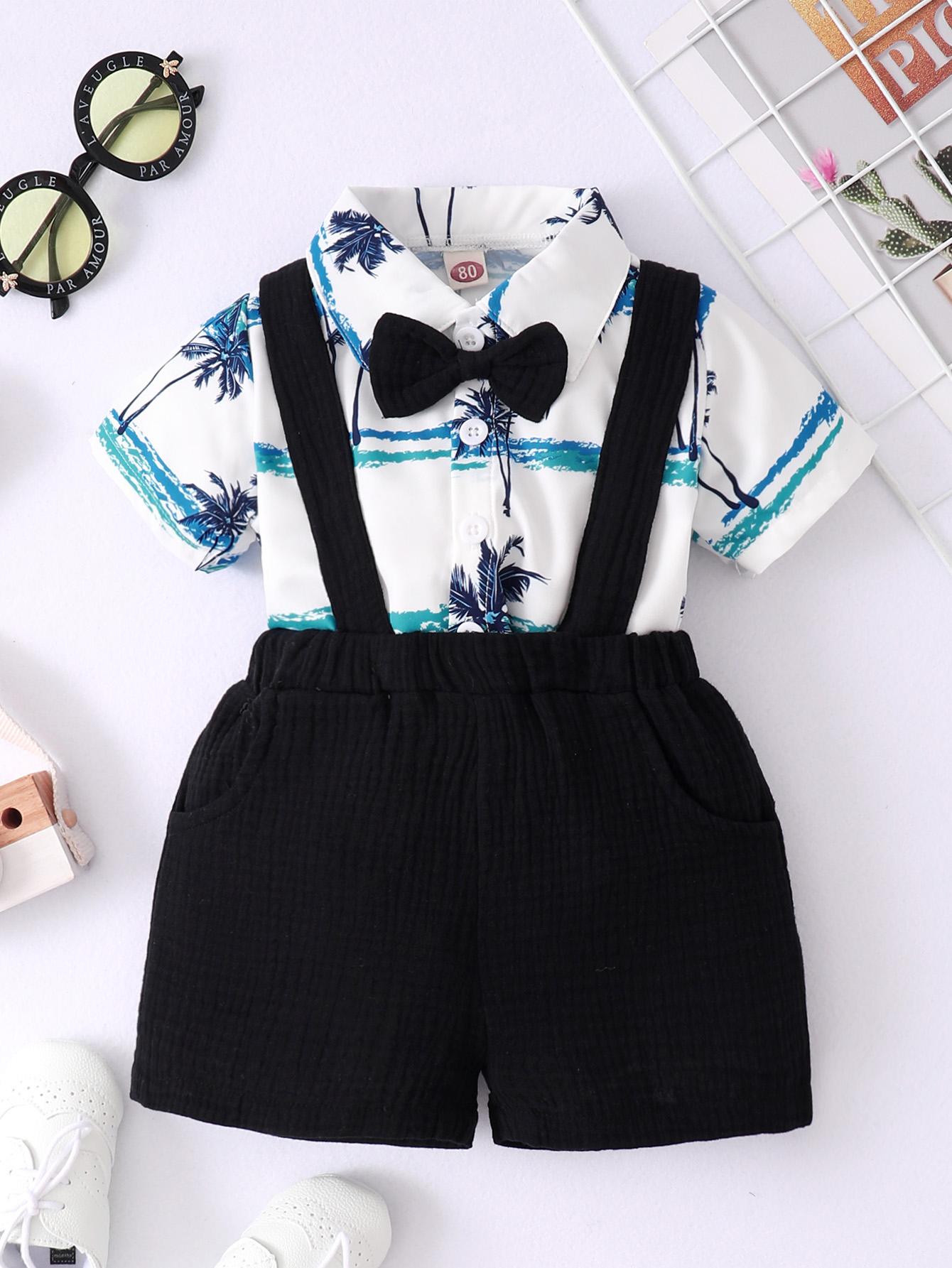 Baby Clothes Baby Outfit 2PICS 22110619