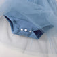 Baby Girls Outfits Straps Pure Color Gauze Romper Dress With Headband 2Pcs Clothes Set 222203159