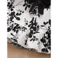 Toddler Baby Girls Clothes Baby Girls 2PCS Outfits Long Sleeve Floral Tops Pants Set Baby Girls Fall Clothes Set Blue 12106311
