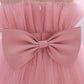 Baby girls' Princess Dress Summer Sleeveless Strap Dress L5355XZ