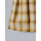 Toddler clothes White Sweater And Plaid Skirt WL20091509