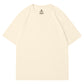 【LIVE PRODUCTION】Customized T-shirt Combed Cotton, Whatever Design You Want DZ2220