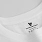 【LIVE PROMO】Customized T-shirt Combed Cotton, Whatever Design You Want DZ2220