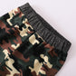Baby Clothes Baby Outfits Camouflage Print Hoodie Pants 2PCS Black Suit 32108616
