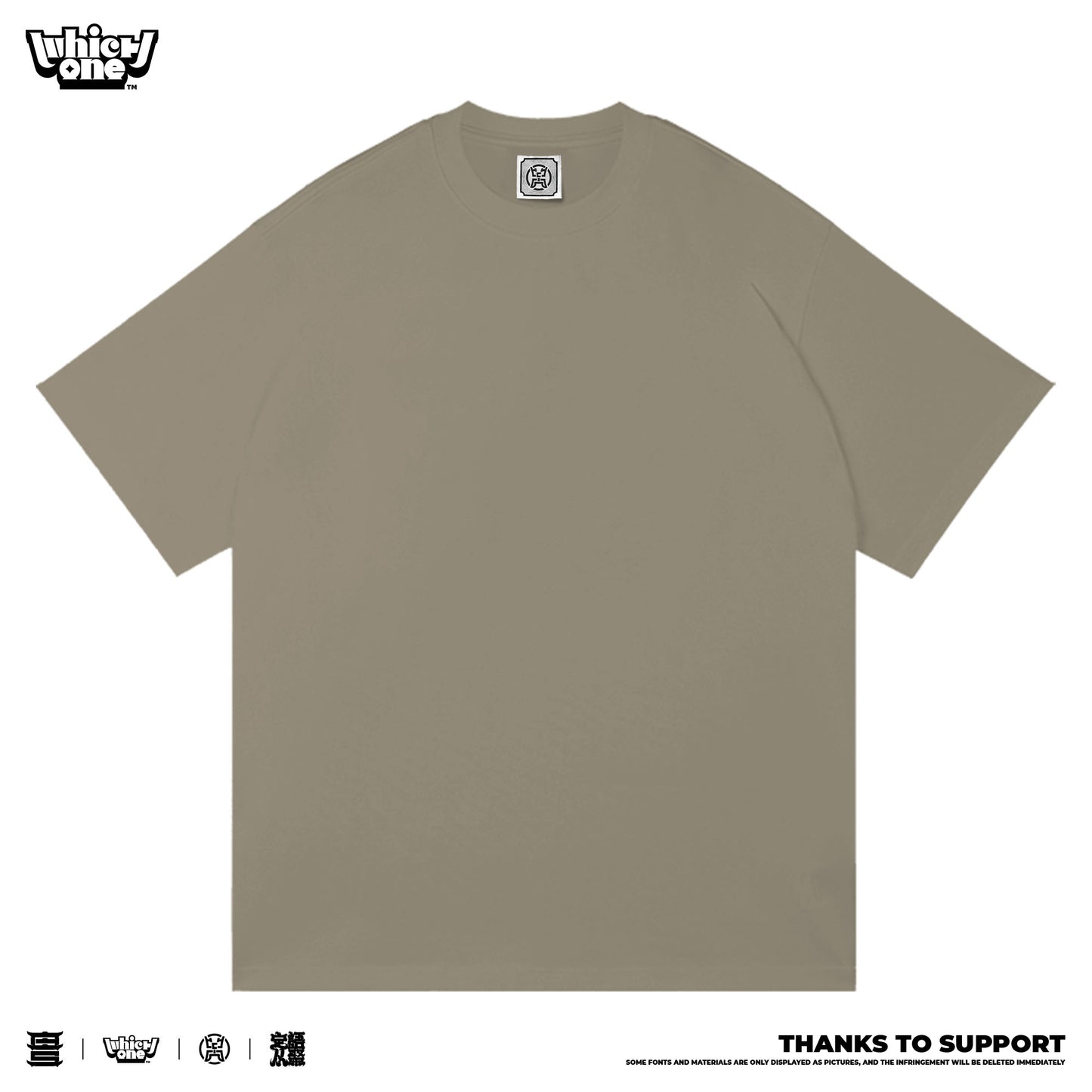 Customized T-shirt Combed Cotton, Matching Outfits, Men Women, Whatever Design You WantDZ2211