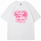 【DIY series 5】Customized T-shirt , Whatever Design You Want DZ2231