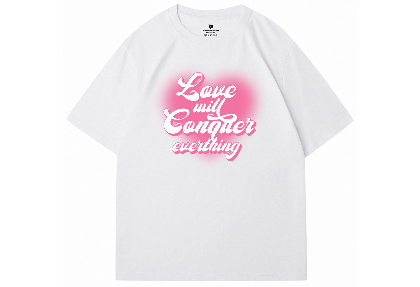 【DIY series 5】Customized T-shirt , Whatever Design You Want DZ2231