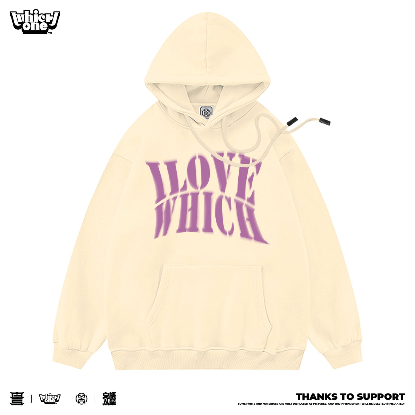 Customized Hoodie Sweater New Cotton, couple names, Matching Outfits, Men Women, Whatever Design You WantDZ2219