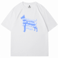【DIY series 5】Customized T-shirt , Whatever Design You Want DZ2231