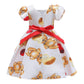 Baby Girls Princess Dress Party Dress 9113