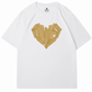 【DIY series 5】Customized T-shirt , Whatever Design You Want DZ2231