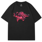 【DIY series 5】Customized T-shirt , Whatever Design You Want DZ2231