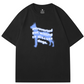 【DIY series 5】Customized T-shirt , Whatever Design You Want DZ2231