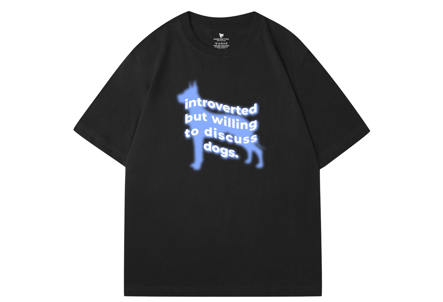 【DIY series 5】Customized T-shirt , Whatever Design You Want DZ2231