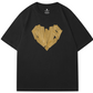 【DIY series 5】Customized T-shirt , Whatever Design You Want DZ2231