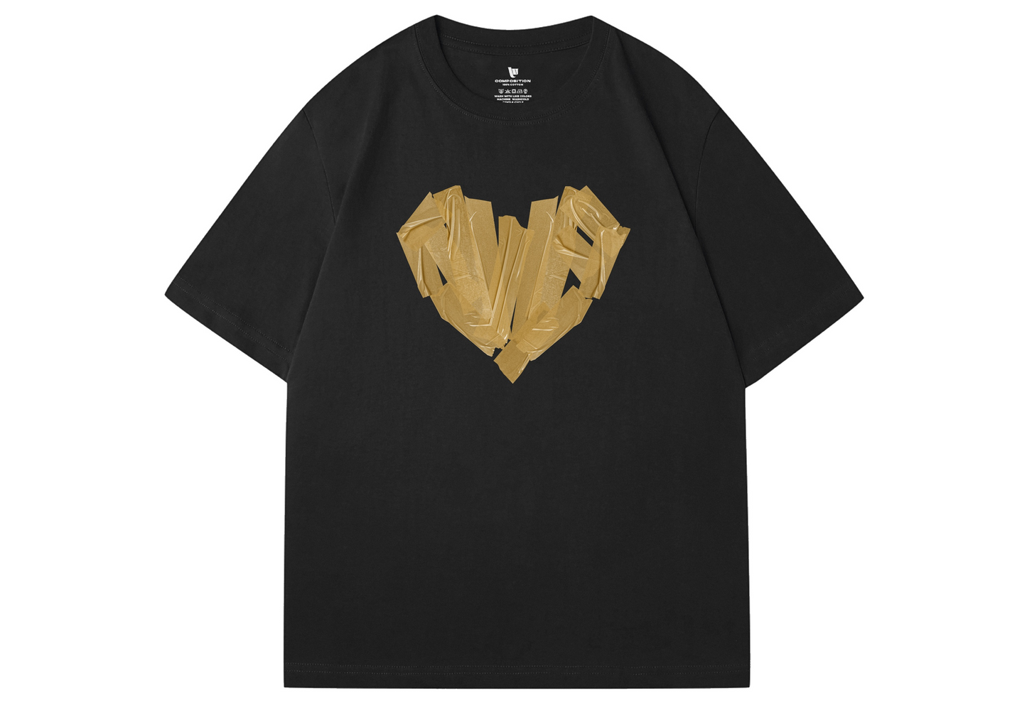 【DIY series 5】Customized T-shirt , Whatever Design You Want DZ2231