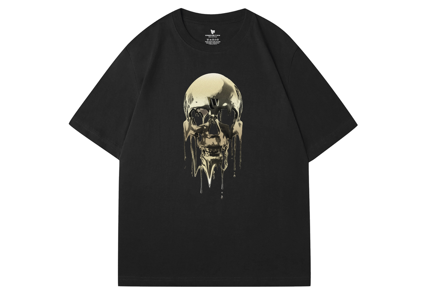【DIY series 5】Customized T-shirt , Whatever Design You Want DZ2231
