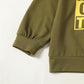 Baby Clothes Baby Outfit Long Sleeve Camouflage Print Pants 2PCS 32105622