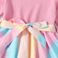 【INDANSMER】Baby Girls Or Baby Girls Various Styles Tracksuit Daliy Outfits