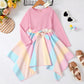 【INDANSMER】Baby Girls Or Baby Girls Various Styles Tracksuit Daliy Outfits